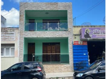 Casa em leilão em Aurora - CE, bairro Centro — Leilão extrajudicial de Casa em Aurora/CE - Centro