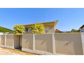 Casa em leilão em Nova Trento - SC, bairro Centro — Leilão extrajudicial de Casa em Nova Trento/SC - Centro