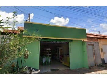 Comercial em leilão em Codó - MA, bairro Santa Teresinha — Leilão extrajudicial de Imóvel Comercial/Residencial em Codó/MA - Santa Teresinha