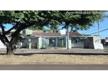Casa em leilão em Sinop - MT, bairro Jardim Celeste — Leilão extrajudicial de Casa em Sinop/MT - Jardim Celeste