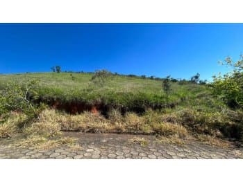 Terreno em leilão em Itamonte - MG, bairro Centro — Leilão extrajudicial de Terreno em Itamonte/MG - Centro