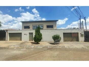 Casa em leilão em Goiânia - GO, bairro Jardim Europa — Leilão extrajudicial de Casa em Goiânia/GO - Jardim Europa