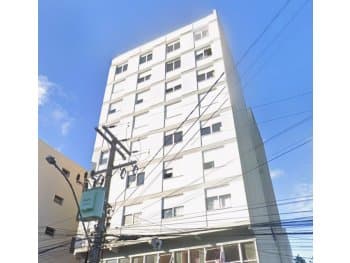 Apartamento em leilão em Cachoeirinha - RS, bairro Vila Cachoeirinha — Leilão extrajudicial de Apartamento em Cachoeirinha/RS - Vila Cachoeirinha