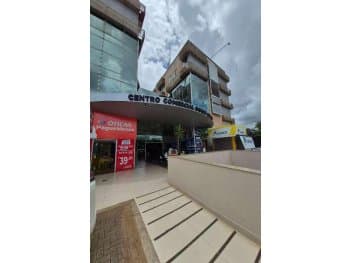 Comercial em leilão em Brasília - DF, bairro Setor Indústria e Abastecimento - Sia — Leilão extrajudicial de Loja em Brasília/DF - Setor Indústria e Abastecimento - SAI