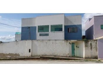 Casa em leilão em Itamaraju - BA, bairro Centro — Leilão extrajudicial de Casa em Itamaraju/BA - Centro
