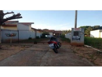 Casa em leilão em Cruzeiro Do Oeste - PR, bairro Centro — Leilão extrajudicial de Casa em Cruzeiro do Oeste/PR - Centro