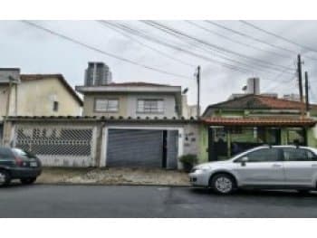 Casa em leilão em São Paulo - SP, bairro Chora Menino — Leilão extrajudicial de Casa em São Paulo/SP - Chora Menino