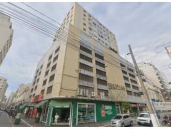 Apartamento em leilão em São Paulo - SP, bairro Santa Efigênia — Leilão extrajudicial de Apartamento em São Paulo/SP - Santa Efigênia
