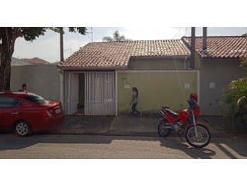 Casa em leilão em Jacareí - SP, bairro Parque dos Príncipes — Leilão extrajudicial de Casa em Jacareí/SP - Parque dos Príncipes