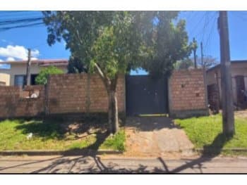 Casa em leilão em Viamão - RS, bairro Vila Minuano — Leilão extrajudicial de Casa em Viamão/RS - Vila Minuano