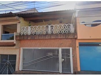Casa em leilão em Arujá - SP, bairro Recanto Primavera — Leilão extrajudicial de Casa em Arujá/SP - Recanto Primavera