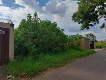 Terreno em leilão em Ribeirão Preto - SP, bairro Vila Elisa — Leilão judicial de Terreno em Ribeirão Preto/SP - Vila Elisa