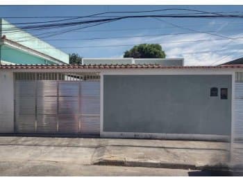 Casa em leilão em Nilópolis - RJ, bairro Centro — Leilão extrajudicial de Casa em Nilópolis/RJ - Centro