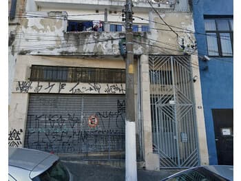 Apartamento em leilão em São Paulo - SP, bairro Bela Vista — Leilão judicial de Apartamento em São Paulo/SP - Bela Vista