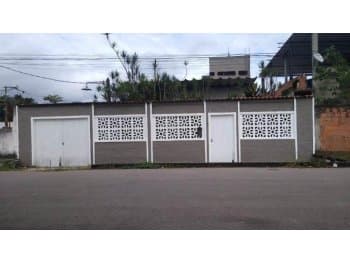 Casa em leilão em Duque De Caxias - RJ, bairro Parque Paulista — Leilão extrajudicial de Casa em Duque de Caxias/RJ - Parque Paulista
