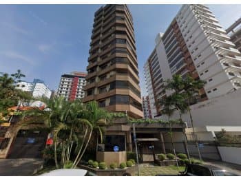 Apartamento em leilão em Itajaí - SC, bairro Centro — Leilão extrajudicial de Apartamento em Itajaí/SC - Centro