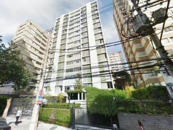 Apartamento em leilão em São Paulo - SP, bairro Paraíso — Leilão judicial de Apartamentos em São Paulo/SP - Paraíso