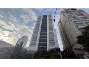 Apartamento em leilão em São Paulo - SP, bairro Vila Regente Feijó — Leilão extrajudicial de Apartamento em São Paulo/SP - Vila Regente Feijó