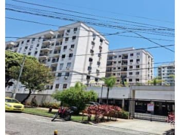 Apartamento em leilão em Rio De Janeiro - RJ, bairro Penha — Leilão extrajudicial de Apartamento em Rio de Janeiro/RJ - Penha