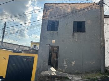 Casa em leilão em São Paulo - SP, bairro Imirim — Leilão judicial de Casa em São Paulo/SP - Imirim