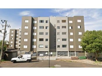 Apartamento em leilão em Umuarama - PR, bairro Jardim Mediterrâneo — Leilão extrajudicial de Apartamento em Umuarama/PR - Jardim Mediterrâneo