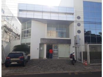 Comercial em leilão em Teresina - PI, bairro Centro — Leilão extrajudicial de Prédio Comercial em Teresina/PI - Centro