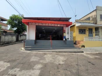 Comercial em leilão em Manaus - AM, bairro São Geraldo — Leilão extrajudicial de Imóvel Comercial em Manaus/AM - São Geraldo
