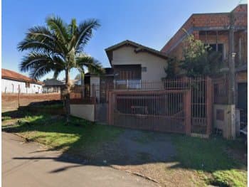 Casa em leilão em Carazinho - RS, bairro Operária — Leilão extrajudicial de Casa em Carazinho/RS - Operária