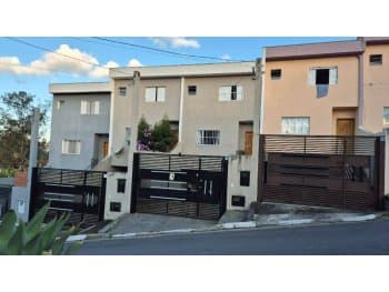 Casa em leilão em Francisco Morato - SP, bairro Chácara Martha — Leilão extrajudicial de Casa em Francisco Morato/SP - Chácara Martha