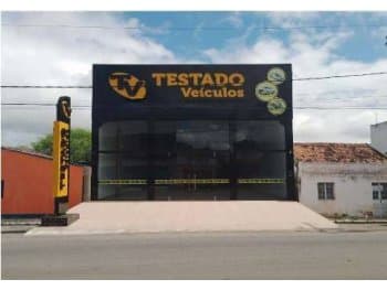 Comercial em leilão em Alagoinha - PE, bairro Machuca — Leilão extrajudicial de Loja em Alagoinha/PE - Machuca