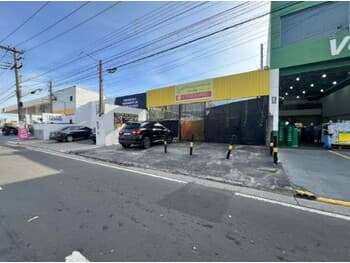 Comercial em leilão em Hortolândia - SP, bairro Jardim Santo André — Leilão judicial de Imóvel Comercial em Hortolândia/SP - Jardim Santo André