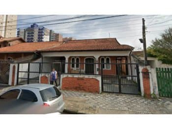 Casa em leilão em Mongaguá - SP, bairro Jardim Marina — Leilão extrajudicial de Casa em Mongaguá/SP - Jardim Marina