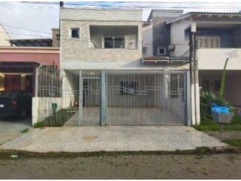 Casa em leilão em Porto Alegre - RS, bairro Hípica — Leilão extrajudicial de Casa em Porto Alegre/RS - Hípica