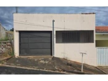 Casa em leilão em Jacutinga - MG, bairro Vila Matile — Leilão extrajudicial de Casa em Jacutinga/MG - Vila Matile