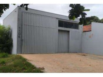 Comercial em leilão em Regente Feijó - SP, bairro Vila Eloah — Leilão extrajudicial de Galpão Industrial em Regente Feijó/SP - Vila Eloah