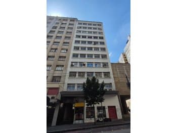 Comercial em leilão em São Paulo - SP, bairro Centro — Leilão extrajudicial de Sala Comercial em São Paulo/SP - Centro