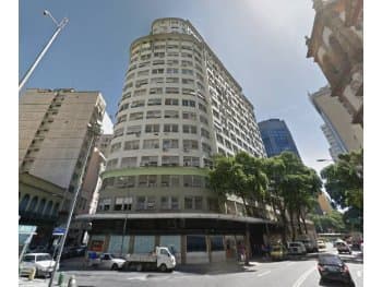 Comercial em leilão em Rio De Janeiro - RJ, bairro Centro — Leilão extrajudicial de Sala Comercial em Rio de Janeiro/RJ - Centro