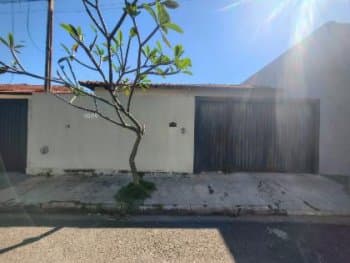 Casa em leilão em Mendonça - SP — Leilão extrajudicial de Casa em Mendonça/SP - Conjunto Habitacional Antônio Papalardo