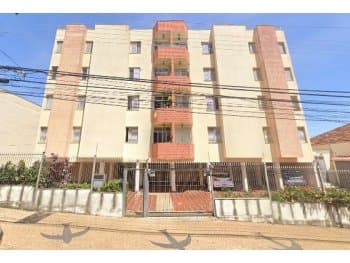 Apartamento em leilão em Campinas - SP, bairro Parque Industrial — Leilão extrajudicial de Apartamento em Campinas/SP - Parque Industrial