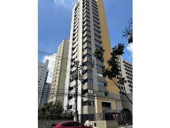 Comercial em leilão em São Paulo - SP, bairro Vila Clementino — Leilão judicial de Conjunto Comercial em São Paulo/SP - Vila Clementino