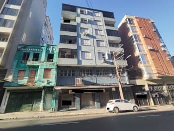 Comercial em leilão em Porto Alegre - RS, bairro Independencia — Leilão extrajudicial de Sala Comercial em Porto Alegre/RS - Independencia