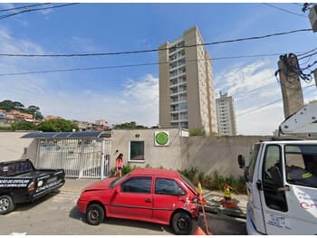 Apartamento em leilão em São Paulo - SP, bairro Vila Matilde — Leilão judicial de Apartamento em São Paulo/SP - Vila Matilde
