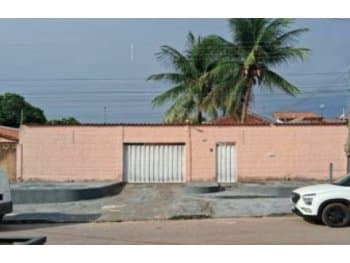 Casa em leilão em Redenção - PA, bairro Setor Oeste — Leilão extrajudicial de Casa em Redenção/PA - Setor Oeste