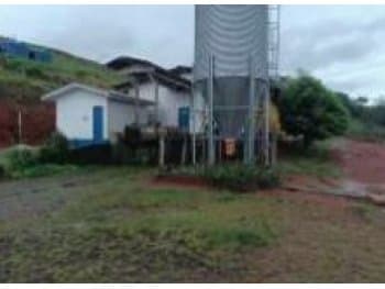 Area Rural em leilão em Itá - SC — Leilão extrajudicial de Área Rural em Itá/SC - Colônia Nova Santa Cruz