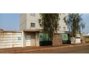 Apartamento em leilão em Jataí - GO, bairro Residencial das Brisas — Leilão extrajudicial de Apartamento em Jataí/GO - Residencial das Brisas