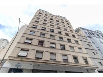 Apartamento em leilão em São Paulo - SP, bairro Santa Efigênia — Leilão judicial de Apartamento em São Paulo/SP - Santa Efigênia