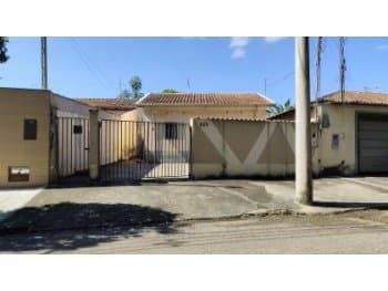 Casa em leilão em Mococa - SP, bairro Jardim Alvorada — Leilão extrajudicial de Casa em Mococa/SP - Jardim Alvorada