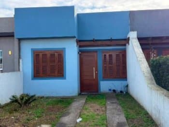 Casa em leilão em Capão Da Canoa - RS, bairro Guarani — Leilão extrajudicial de Casa em Capão da Canoa/RS - Guarani