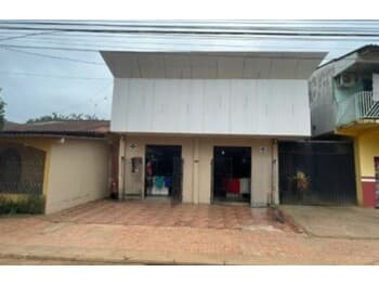 Comercial em leilão em Rio Branco - AC, bairro Boa União — Leilão extrajudicial de Residencial / Comercial em Rio Branco/AC - Boa União