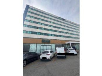 Apartamento em leilão em Betim - MG, bairro Dom Bosco — Leilão extrajudicial de Apartamento em Betim/MG - Dom Bosco